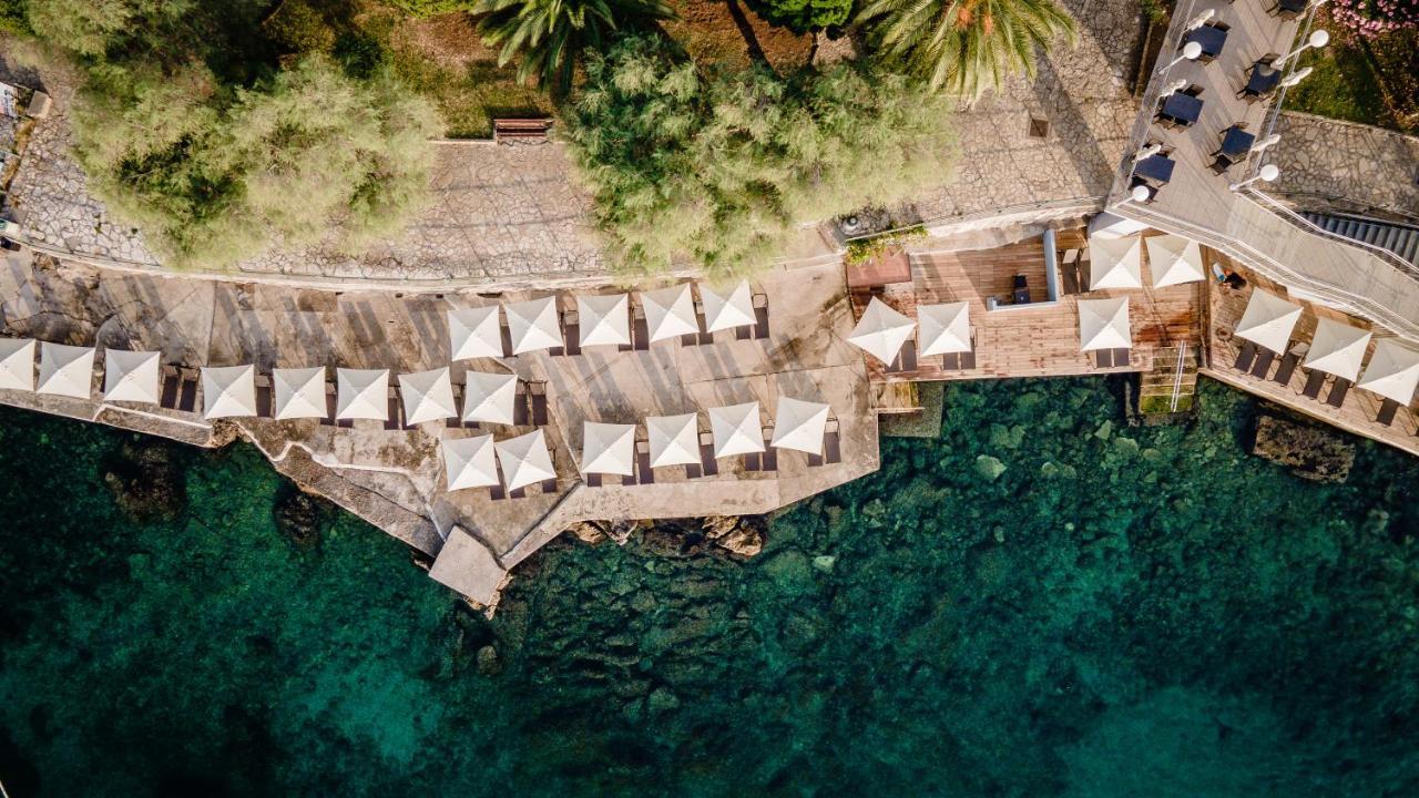 Hotel Kristal - Liburnia Οπατία Εξωτερικό φωτογραφία