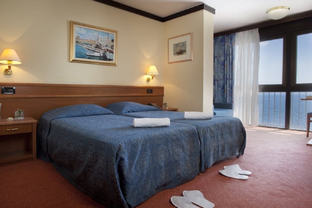 Hotel Kristal - Liburnia Οπατία Εξωτερικό φωτογραφία